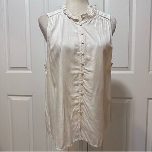 Ann Taylor Factory top, nwot